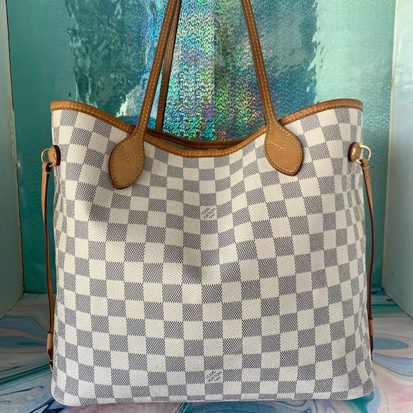 louis vuitton mm damier